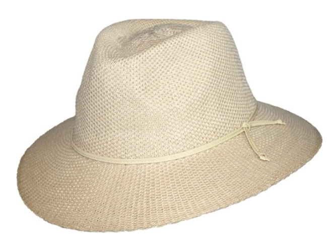 Hoed bescherming zon wandelen wandelaar 