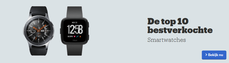 smartwatch geld verdienen betaald wandelen