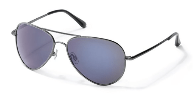 Wandeluitrusting Zonnebril zonnebescherming voor je ogen