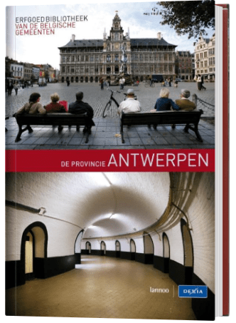 erfgoed provincie Antwerpen