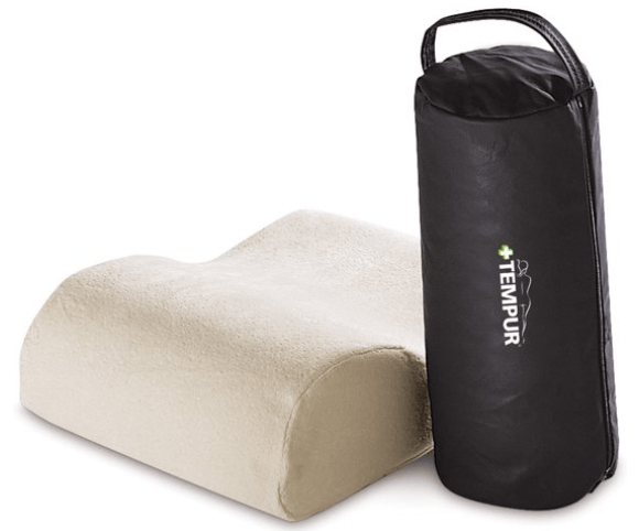 reiskussen kamperen tempur