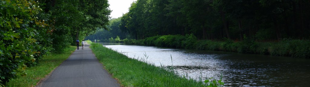 wandelen wandelroute starten wandelaar stappenplan wandeling 