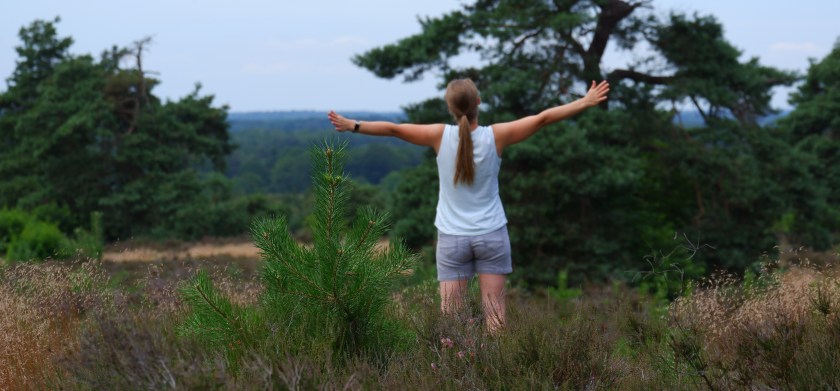 natuurfotografie wandelblog reisblog België Nederland