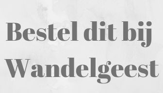 hoge wandelschoenen wandeluitrusting