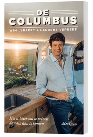 kamperen mobilhome colombus 