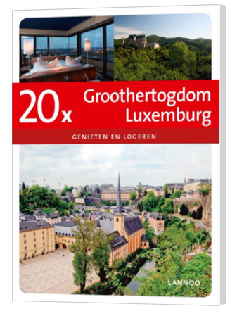wandelen groothertogdom luxemburg