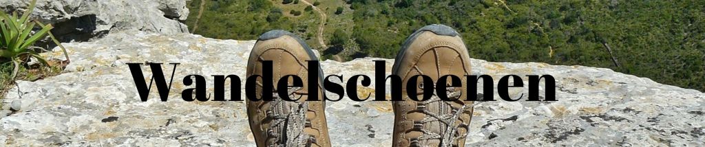 wandeluitrusting wandelschoenen dames heren kinderen