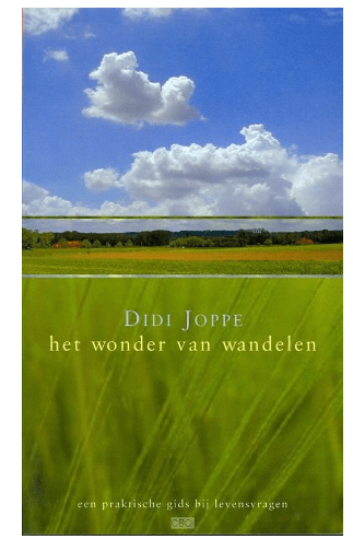 wandelen wonder boek 