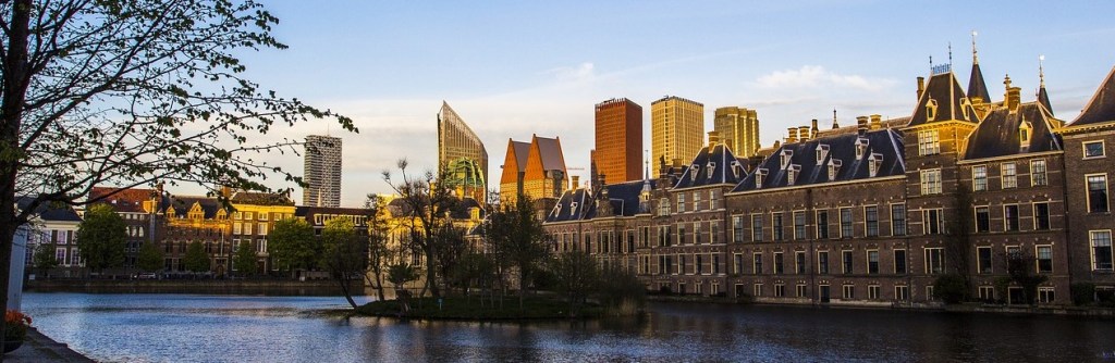 De Haag The Hague citytrip stadsbezoek Nederland Holland Benelux