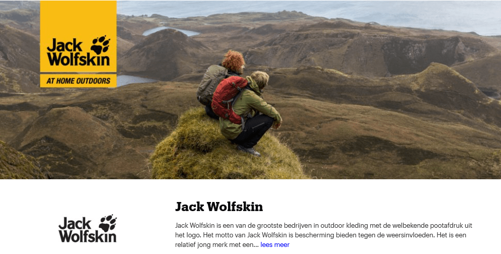 wandeluitrusting wandelkledij wandelbroek rugzakken backpacken