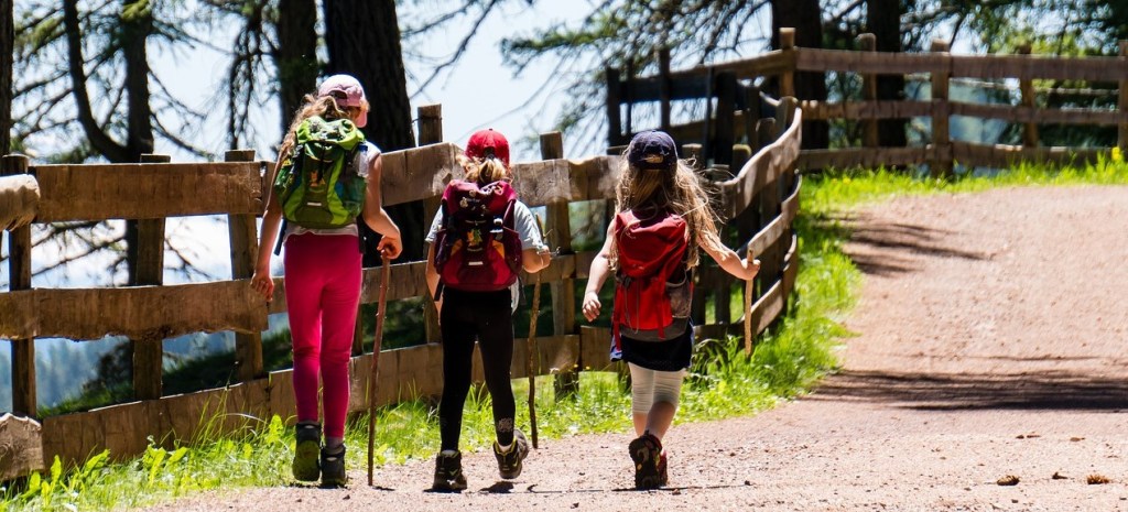 groteroutepaden langeafstandswandeling GR LAW wandelen natuurwandeling lange afstanden wandelen 