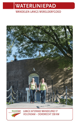 groteroutepaden langeafstandswandeling GR LAW wandelen natuurwandeling lange afstanden wandelen 