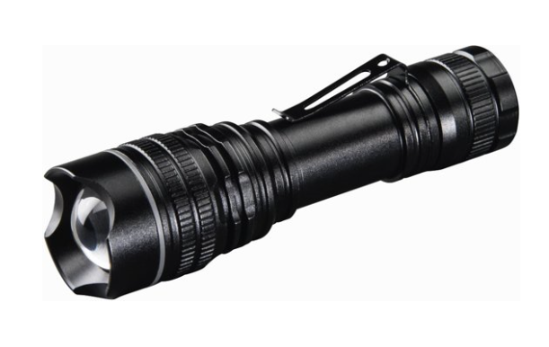 Verlichting wandelen hike  hiking zaklamp fietsen