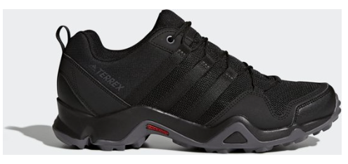 Review : Adidas wandelschoenen – StudioBenelux.com