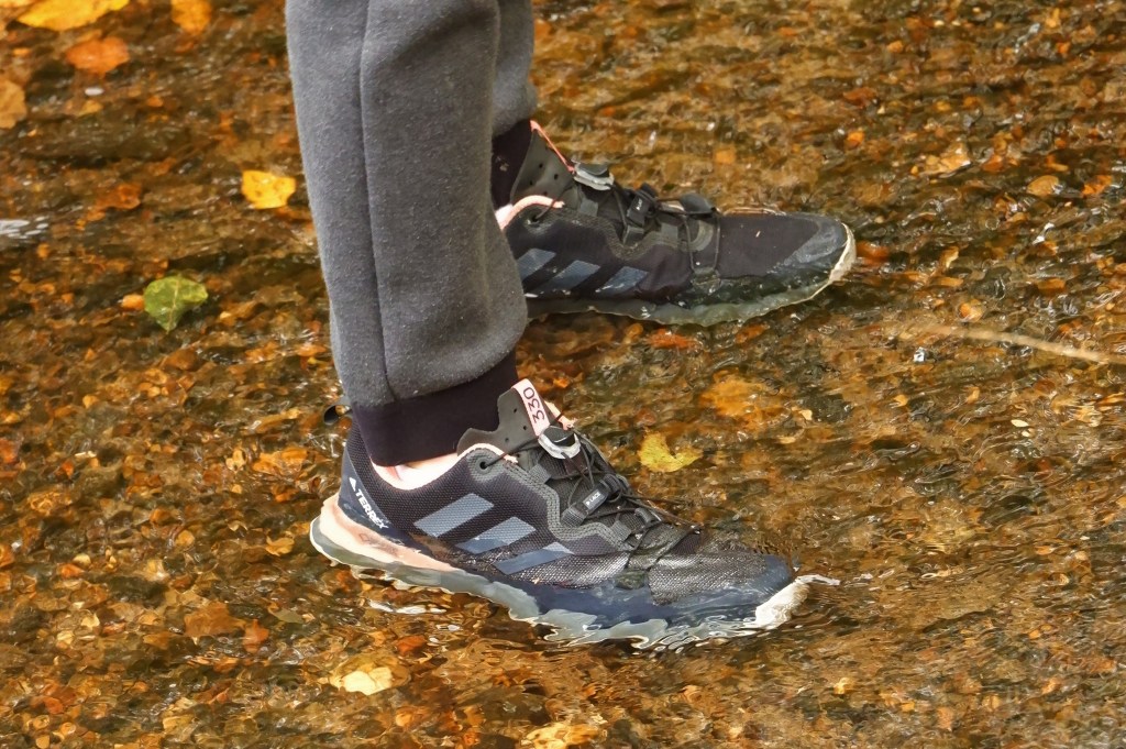 wandeluitrusting, wandelschoenen review uitgetest 