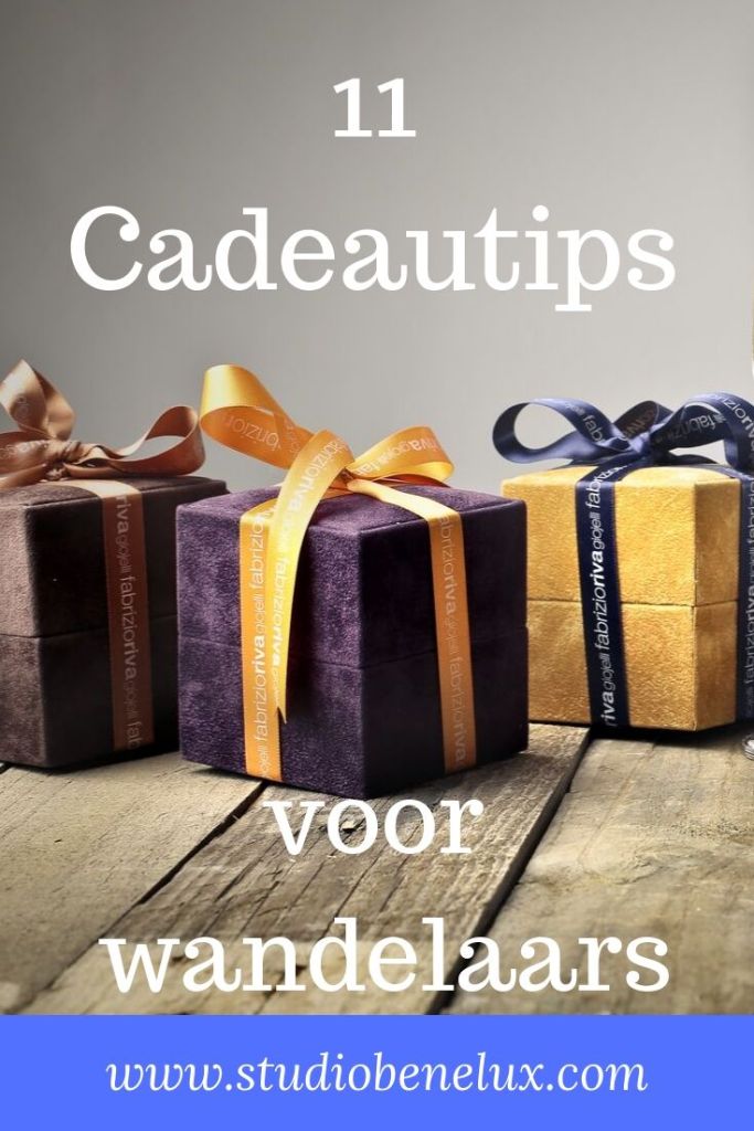 wandelen wandeltraining wandelen wandelaar cadeautips