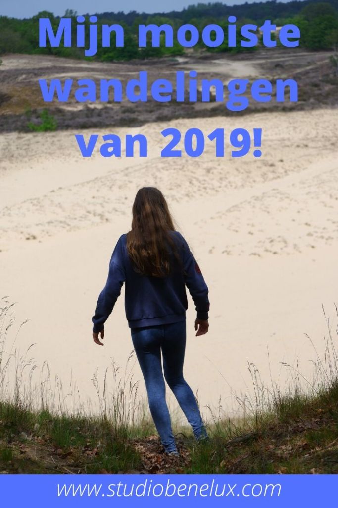 wandelen wandeltraining wandelen wandelaar mooie wandeling Benelux België Nederland Luxemburg