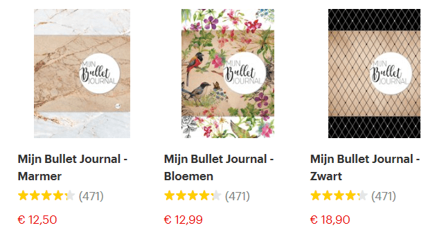 wandelen wandelboek bullet journal creatief wandeling overzicht wandeltocht