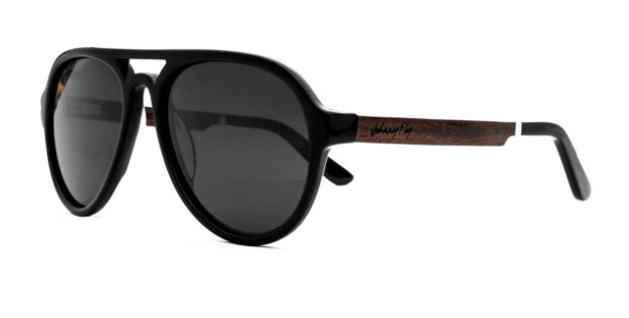 wandelen duurzaam ecologisch milieuvriendelijk herbruikbaar zonnebril gerecycleerd