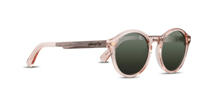 wandelen duurzaam ecologisch milieuvriendelijk herbruikbaar zonnebril gerecycleerd