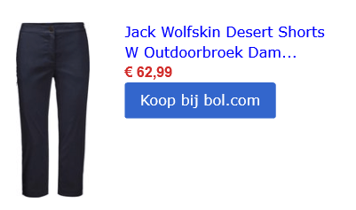 outdoorkleding sportkleding wandelkledij