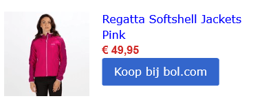 outdoorkleding wandelkledij sportkleding regenjas 