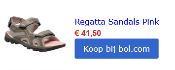 wandeluitrustinjg sandalen wandelschoenen