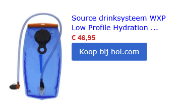 wandeluitrusting dagrugzak wandeltips backpackrugzak trekking hiking 