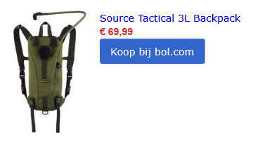 wandeluitrusting dagrugzak wandeltips backpackrugzak trekking hiking 