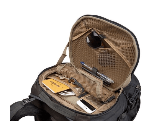 wandeluitrusting dagrugzak wandeltips backpackrugzak trekking hiking vak accessoires 