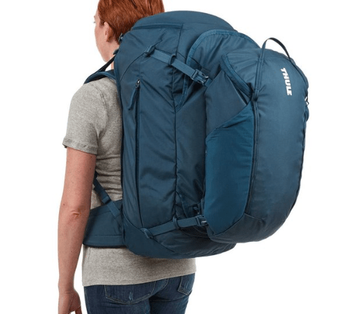 wandeluitrusting dagrugzak wandeltips backpackrugzak trekking hiking 