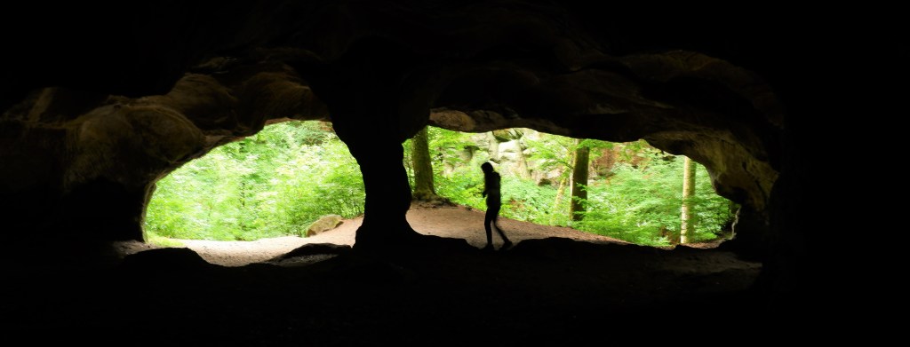 Mullerthal Consdorf reistips reisbestemming traveltips wandelen hiking hike wandelroutes rotsen  klein zwitserland petit suisse hual lee hohllay  trail