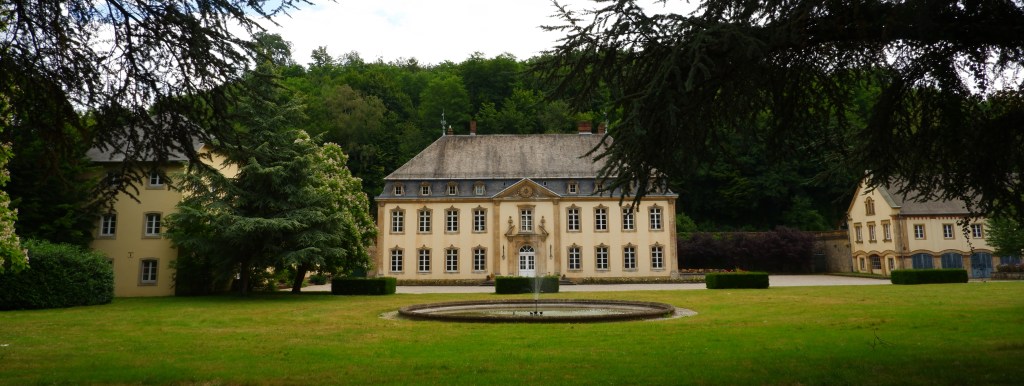 Luxemburg hoofdstad Septfontaines kastelen travel weetjes reisinspiratie reizen 