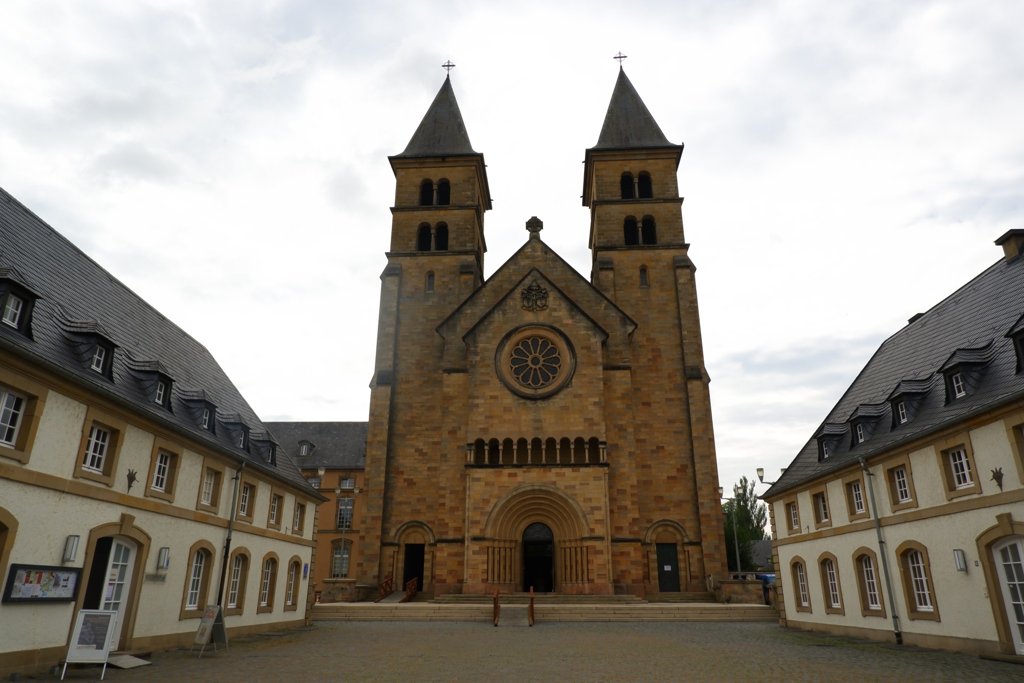 Wat te doen tijdens een dagje Echternach! – StudioBenelux.com