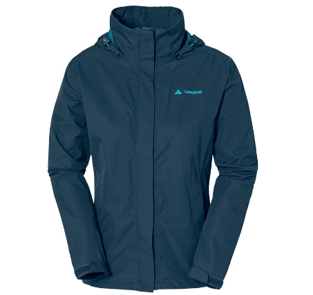 wandeluitrusting sofshell jas wandelen hikegear 