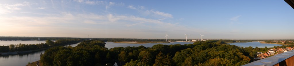 uitkijktoren sas-4 toren Dessel hiking wandelroute kinderwandeling fietsen wandelen 