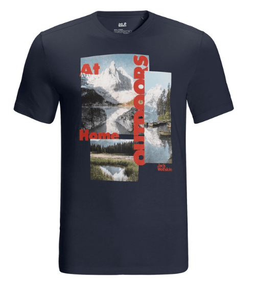 wandel kledij kleding 