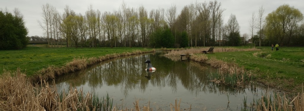 fruitbloesems boomgaard haspengouw limburg sint-truiden fruitvallei wandelen wandelroute Vlaanderen België Benelux