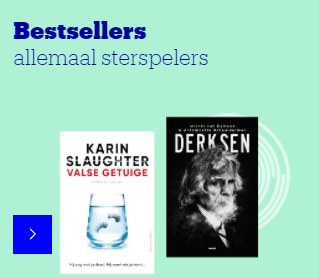Bestsellers boeken lezen