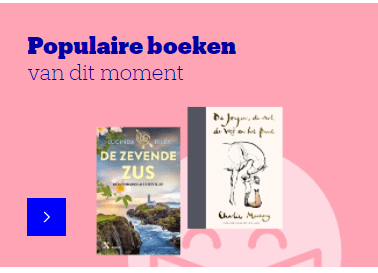 populaire boeken lezen